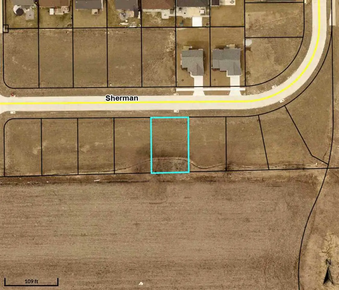 1849 Sherman Dr, Iowa City, IA 52240 - Image #1