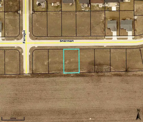 1825 Sherman Dr, Iowa City, IA 52240