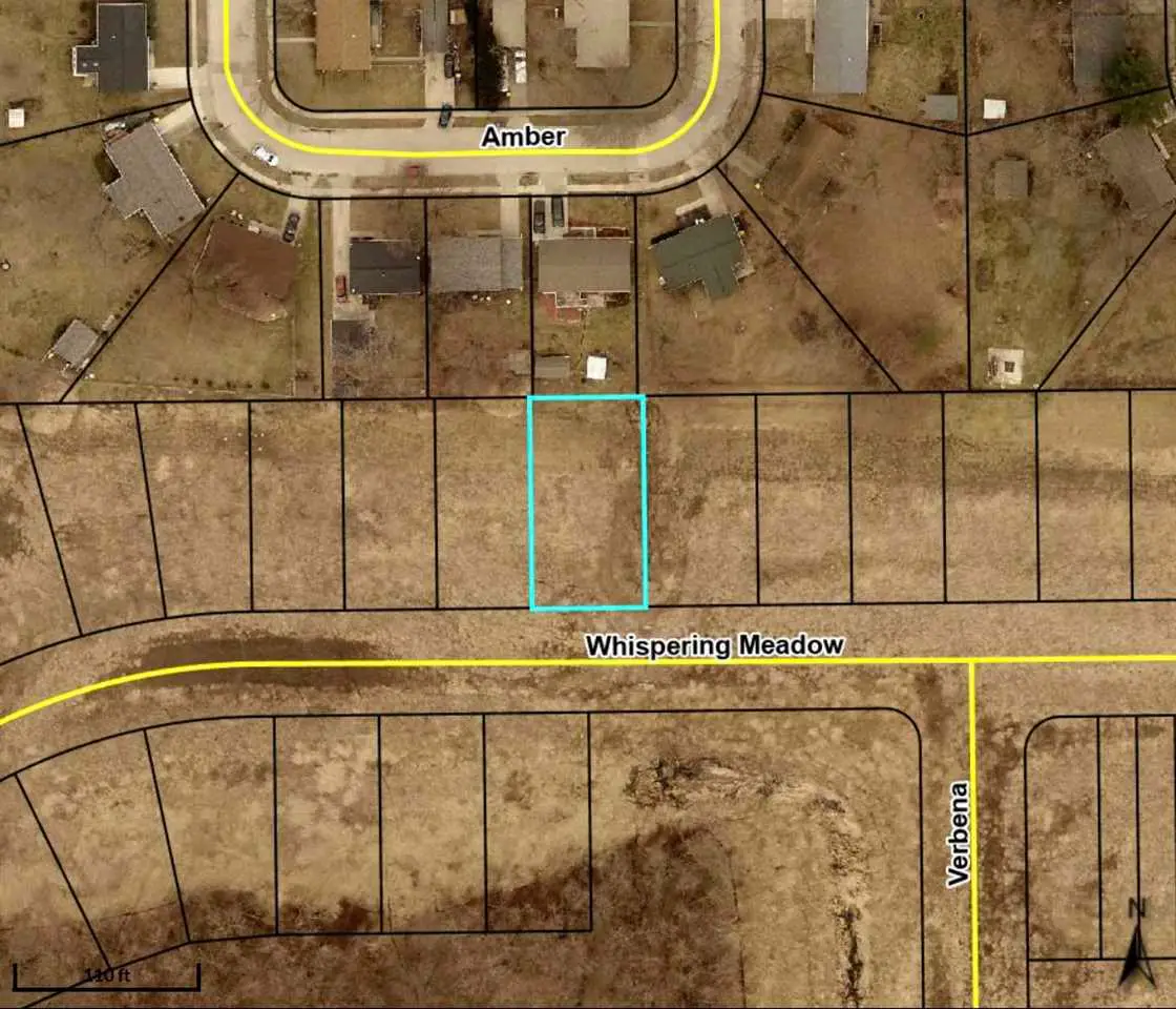 2144 Whispering Meadow Dr, Iowa City, IA 52240 - Image #1