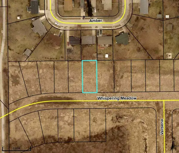 2130 Whispering Meadow Dr, Iowa City, IA 52240