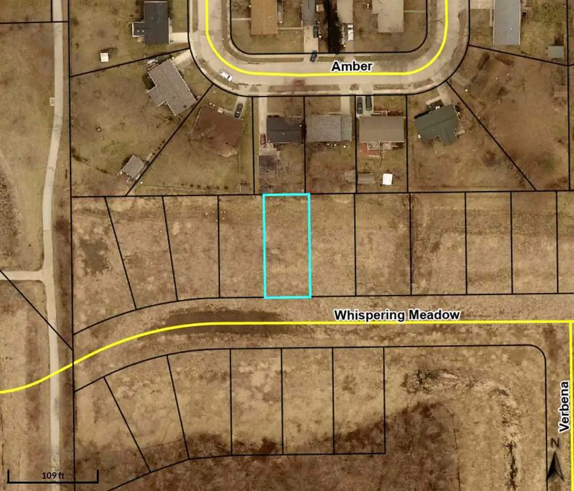 2116 Whispering Meadow Dr, Iowa City, IA 52240 - Image #1