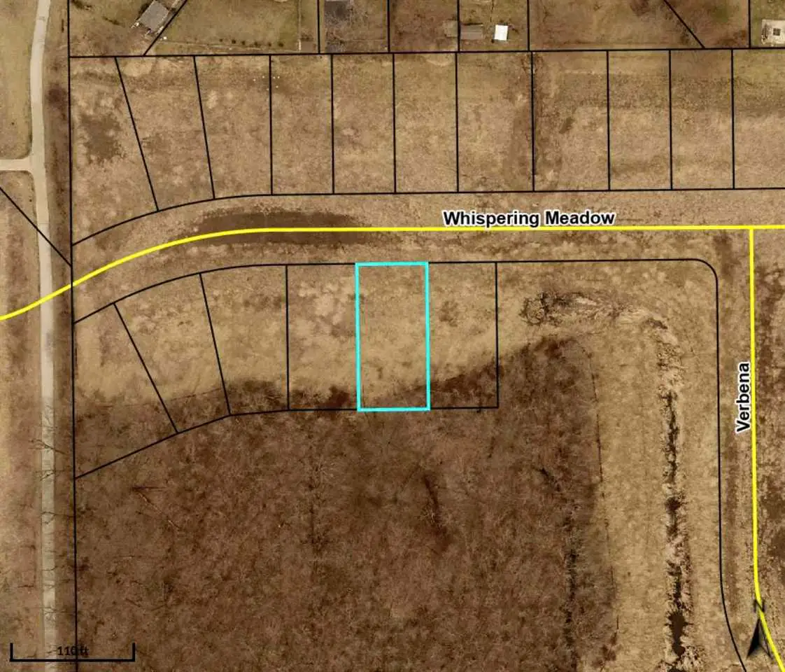 2123 Whispering Meadow Dr, Iowa City, IA 52240 - Image #1