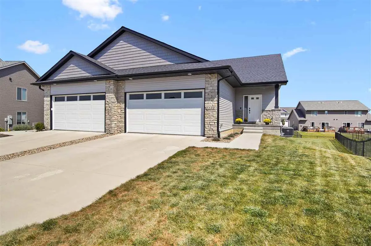 1122 Kaiser St, North Liberty, IA 52317 - Image #1