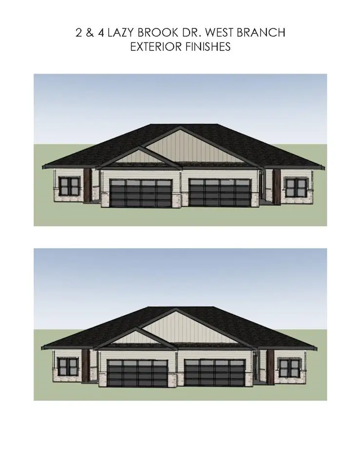 4 Lazy Brook Dr, West Branch, IA 52358 - Image #1