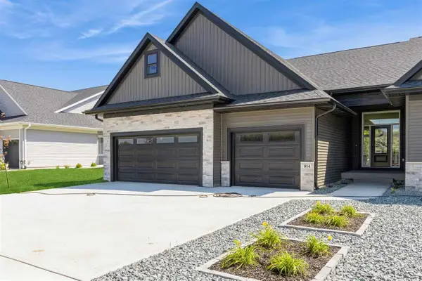 1026 Highland Trl, Solon, IA 52333