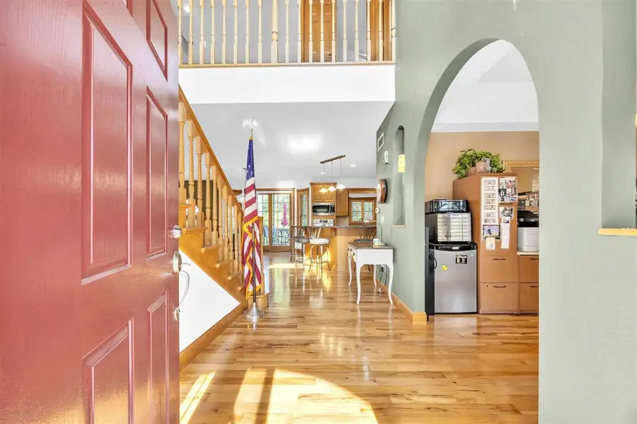 671 Barrington Rd, Iowa City, IA 52245 - Image #3