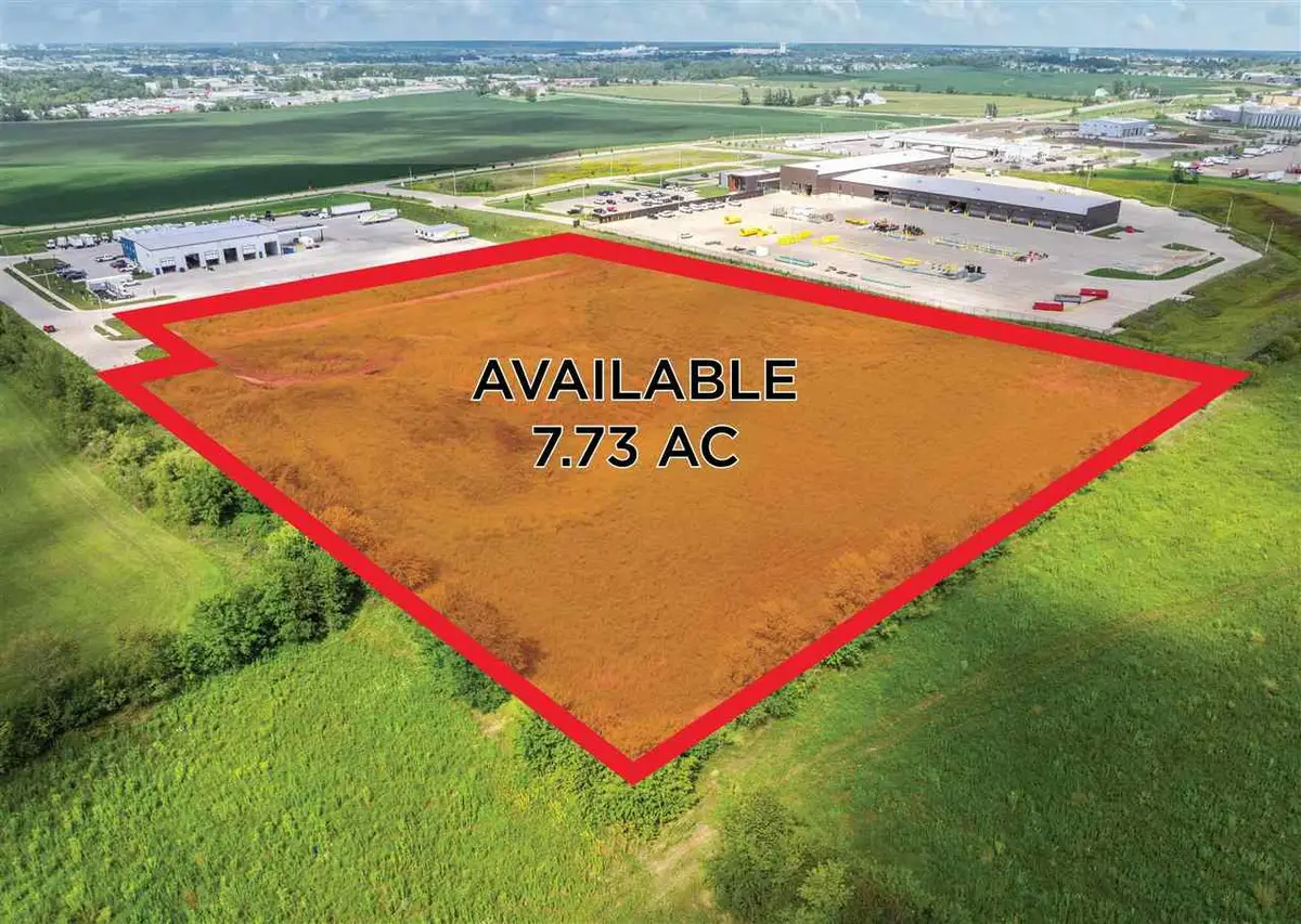 SW 6th St & 76th Ave, Cedar Rapids, IA 52404 - Image #1