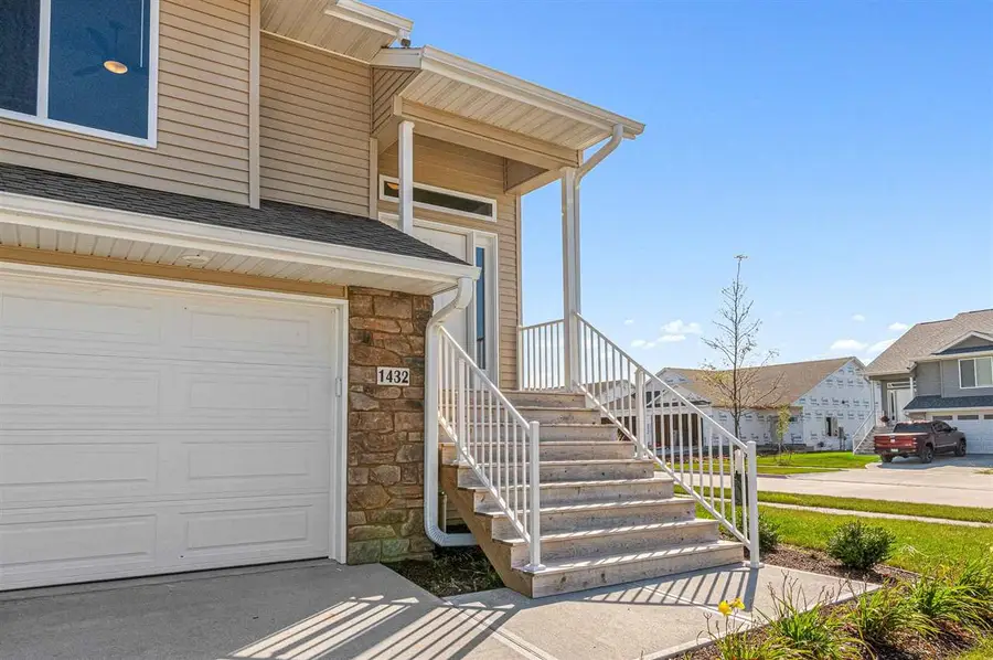 1432 Ruth Ave, North Liberty, IA 52317 - Image #3