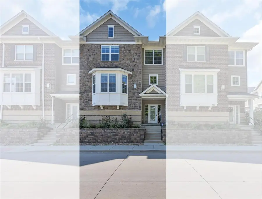 440 3rd Ave Apt 4, Coralville, IA 52241 - Image #2