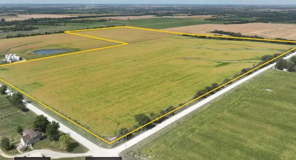 160th Ave, Centerville, IA 52544