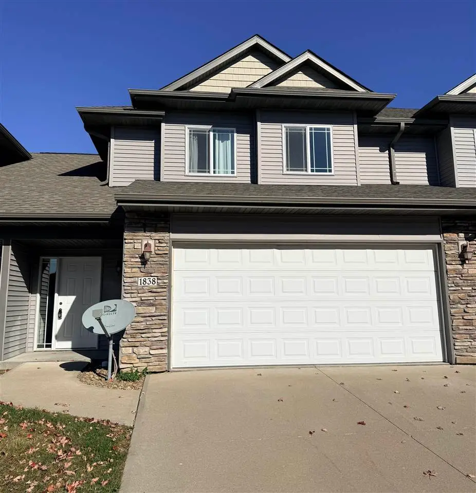 1838 Goose Lake Cir, North Liberty, IA 52317 - Image #1
