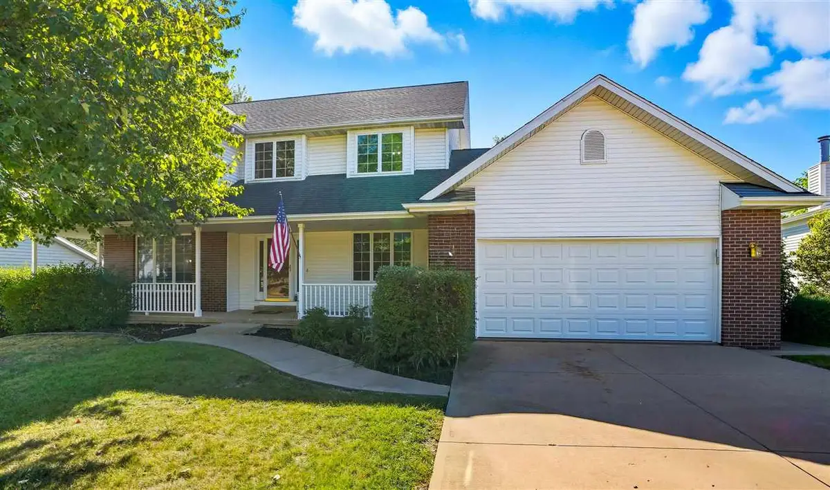 1135 Hampton Ct, Iowa City, IA 52240 - Image #1