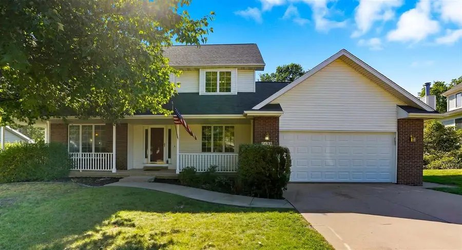 1135 Hampton Ct, Iowa City, IA 52240 - Image #2