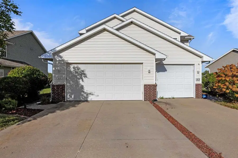 55 Thistle Ct, Iowa City, IA 52240 - Image #2