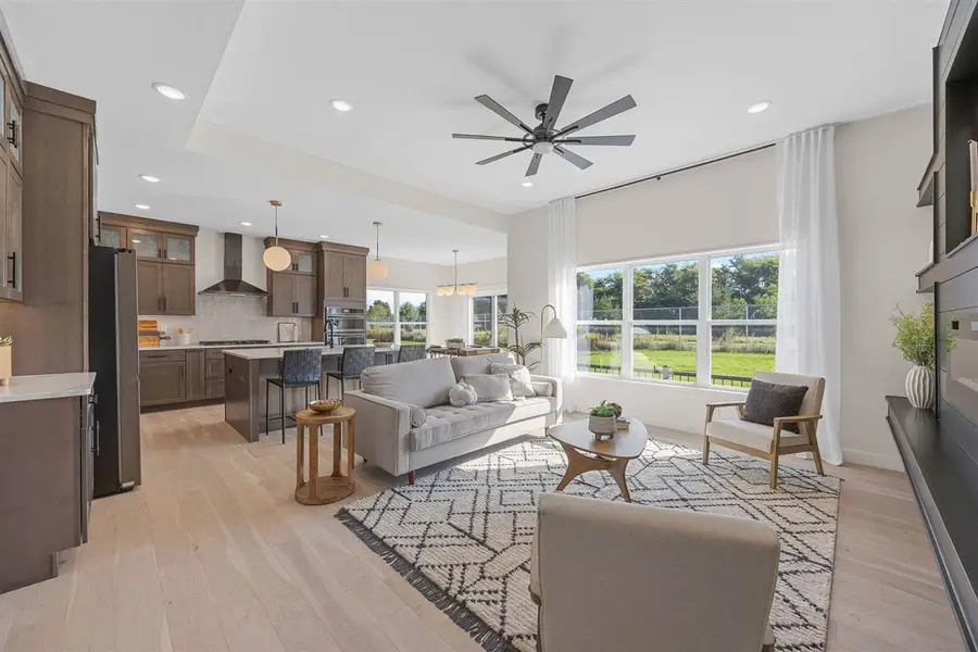 1392 Tamarack Trl, Iowa City, IA 52245 - #2