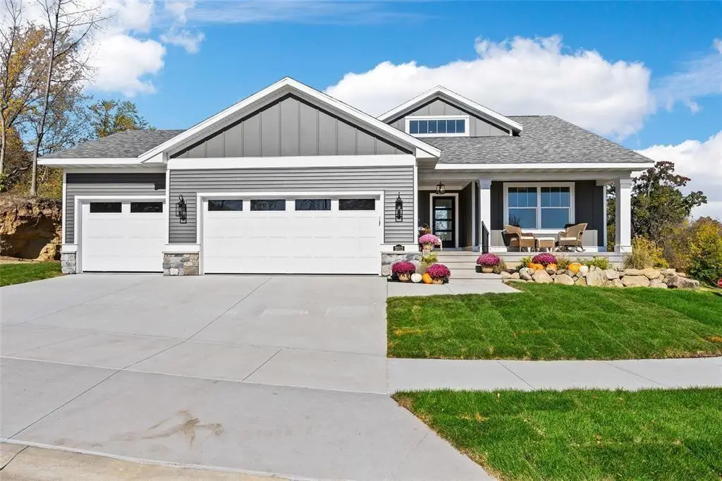 2012 Sierra Circle, Cedar Rapids, IA 52402 - Image #1