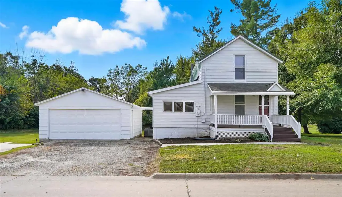 106 E Harlen, Mount Pleasant, IA 52641 - Image #1