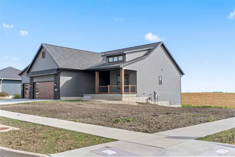 603 Heartland St, Fairfax, IA 52228 - Image #2