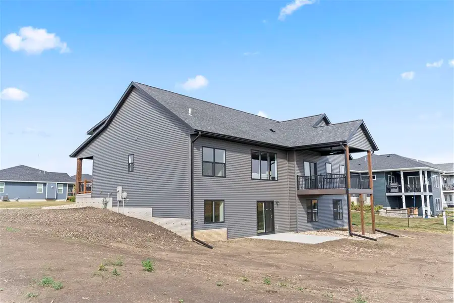 603 Heartland St, Fairfax, IA 52228 - Image #3