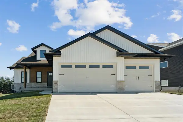 810 Crestview Dr., Solon, IA 52333