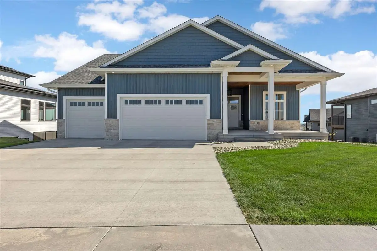 1812 Green Oak Ct, Tiffin, IA 52340 - Image #1