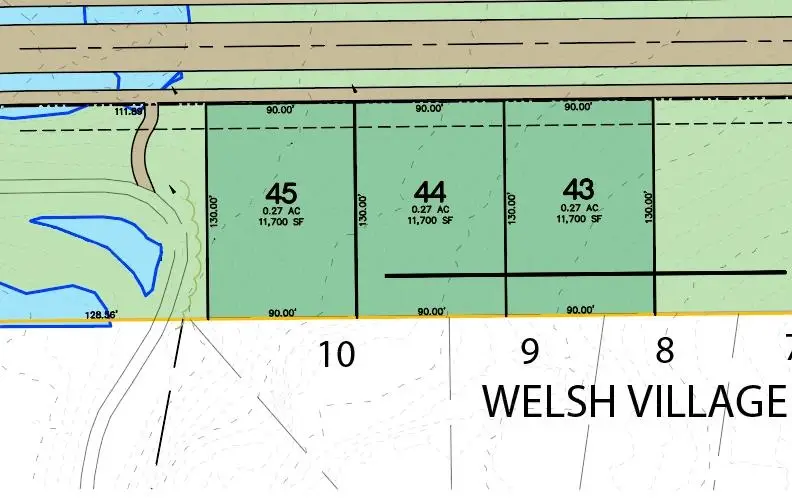 422 Auburn Ridge Rd, Coralville, IA 52241 - Image #2