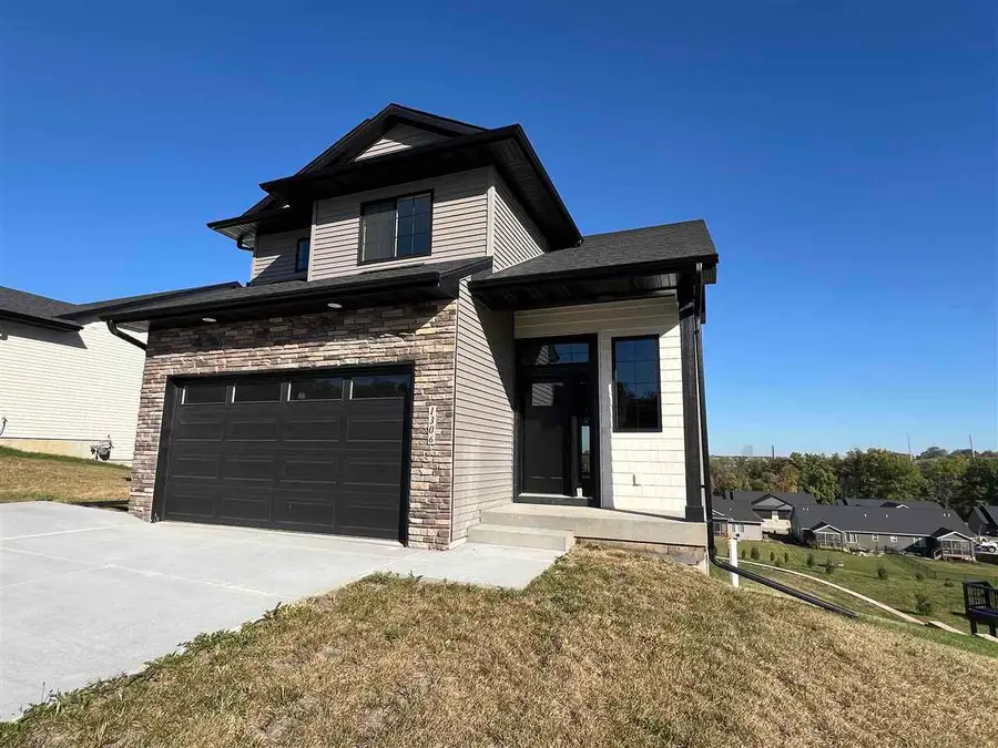 1306 E Gable Way, Tiffin, IA 52340 - Image #2