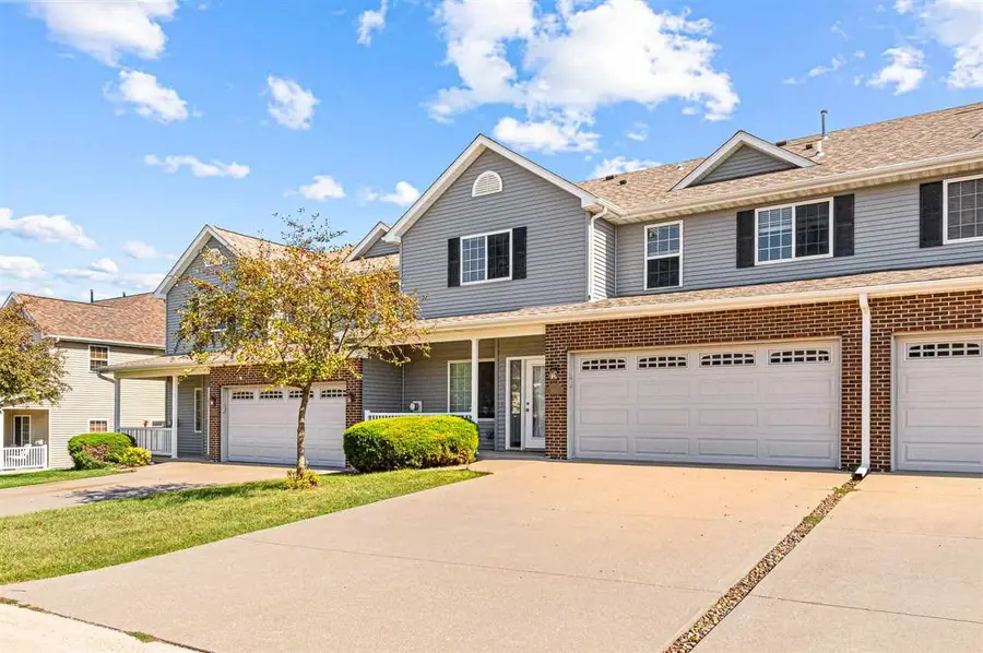 1474 Burr, North Liberty, IA 52317 - Image #2