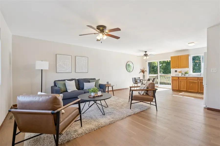 1721 Americus Drive SE, Cedar Rapids, IA 52403 - Image #3