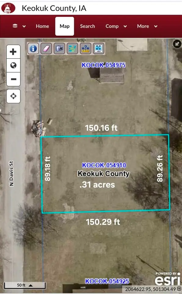 N Davis Street, Keota, IA 52248 - Image #2
