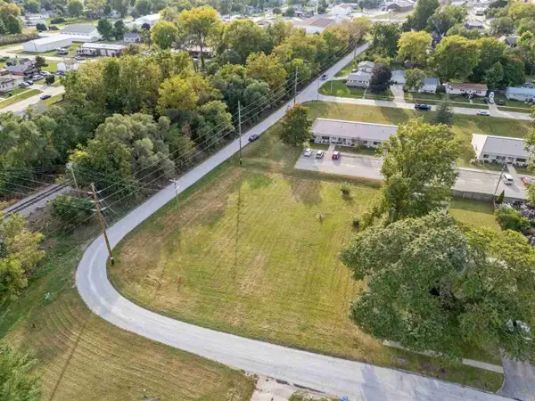 Lot 2 12-78-4w, West Liberty, IA 52776