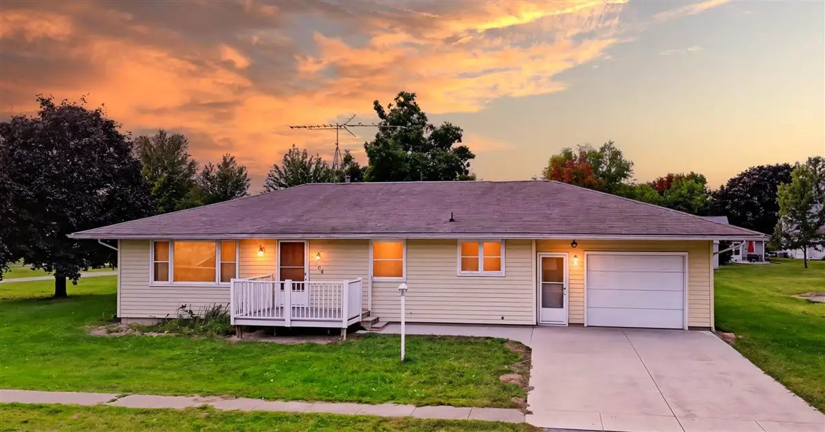 108 Hutchinson Street, Harper, IA 52231 - Image #1