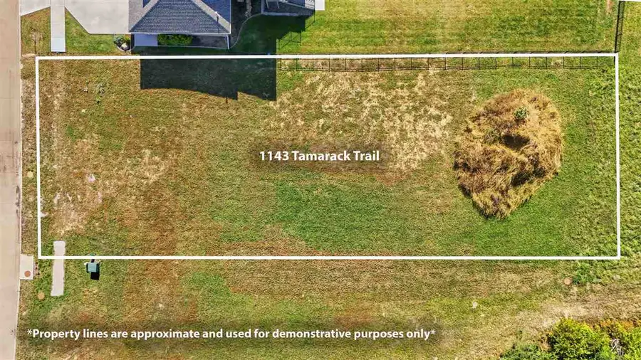 1143 Tamarack Trail, Iowa City, IA 52245 - Image #2