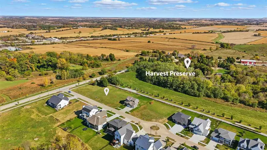 1452 Tamarack Trail, Iowa City, IA 52245 - Image #3