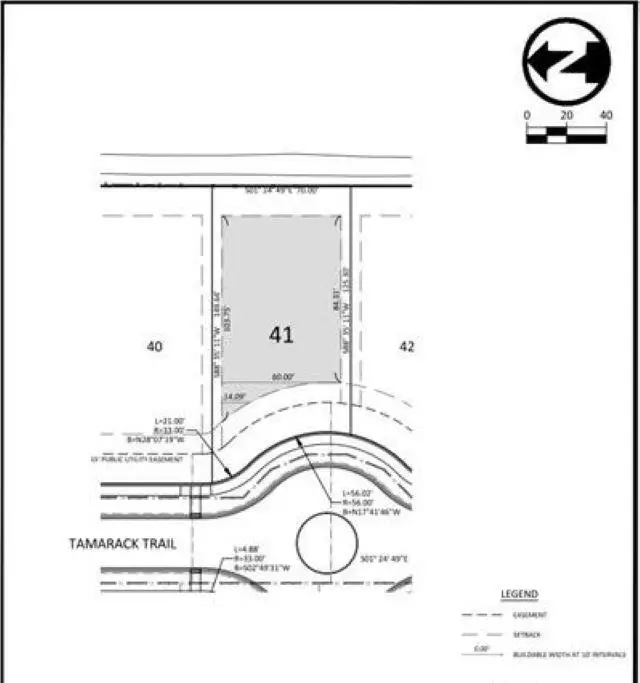 1404 Tamarack Trail, Iowa City, IA 52245 - Image #2