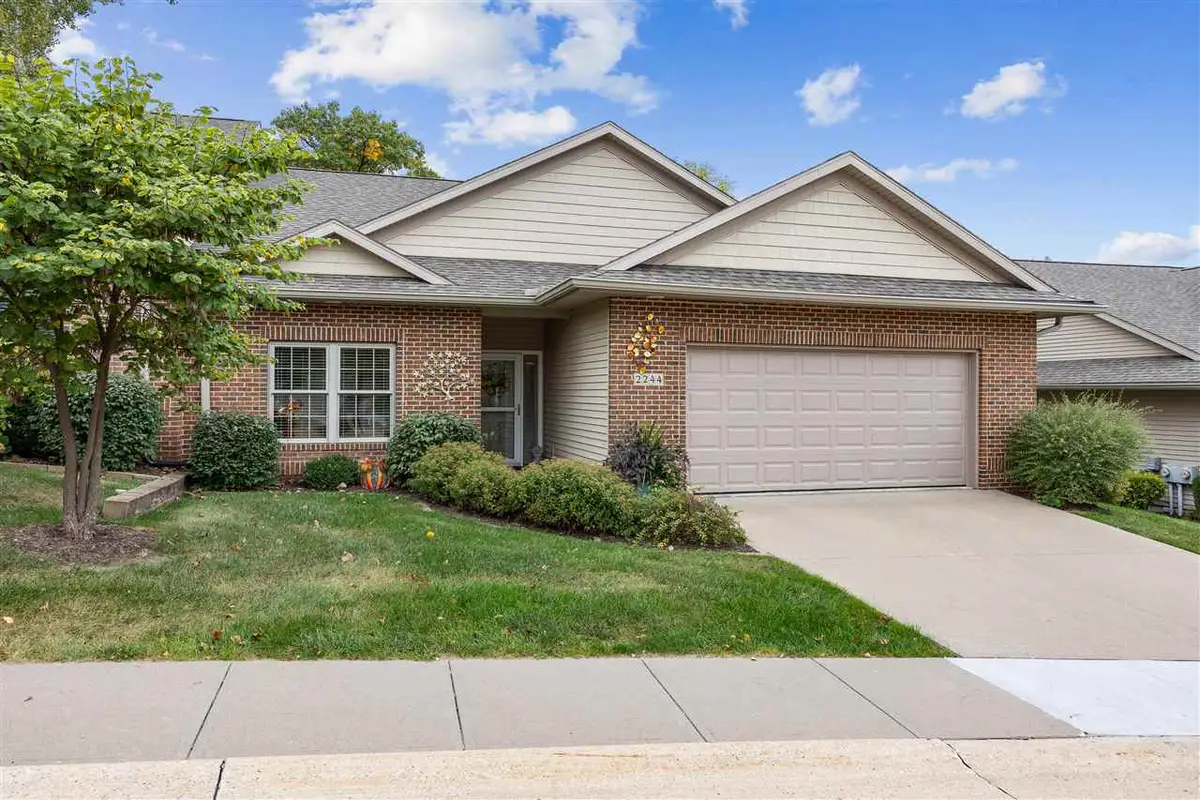 2244 Jessica Ln, Coralville, IA 52241 - Image #1