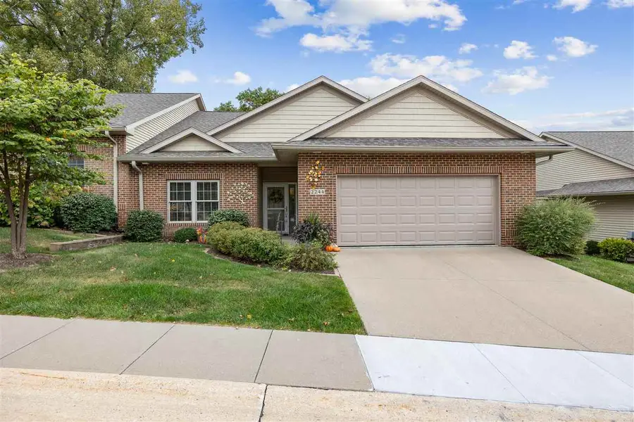 2244 Jessica Ln, Coralville, IA 52241 - Image #2