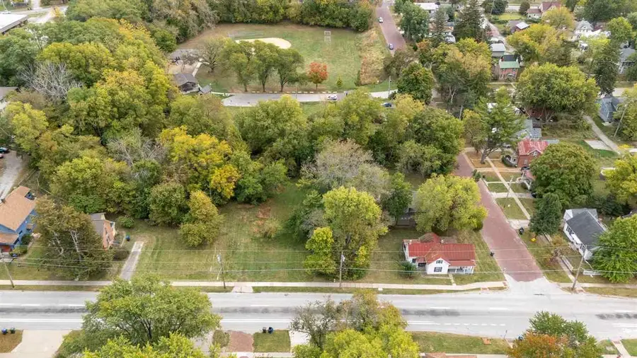 Brown St Lot 3, Iowa City, IA 52245 - Image #3