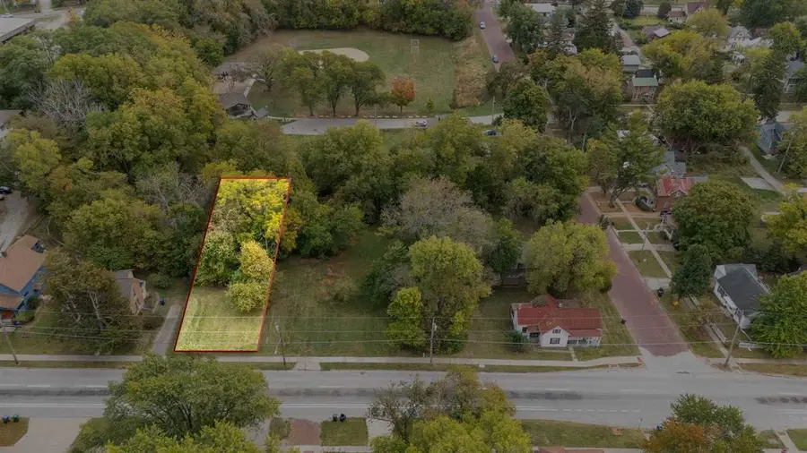 Dodge St Lot 8, Iowa City, IA 52245 - Image #2