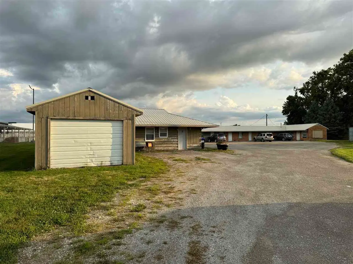 2215 250th St, Washington, IA 52353 - Image #1