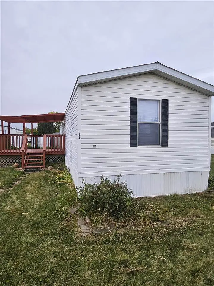 6676 32nd Ave Lot 134, Shellsburg, IA 52332 - Image #1