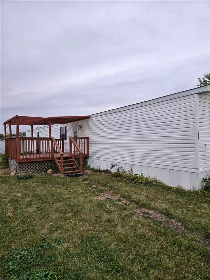 6676 32nd Ave Lot 134, Shellsburg, IA 52332 - Image #2