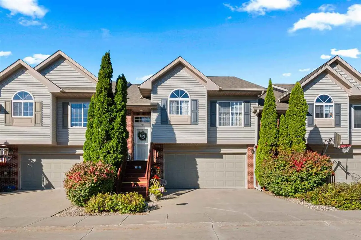 70 Heidi Ln., North Liberty, IA 52317 - Image #1