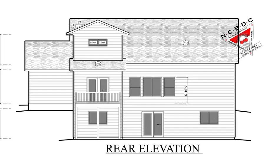 114 Cherry Lane, Riverside, IA 52327 - Image #2