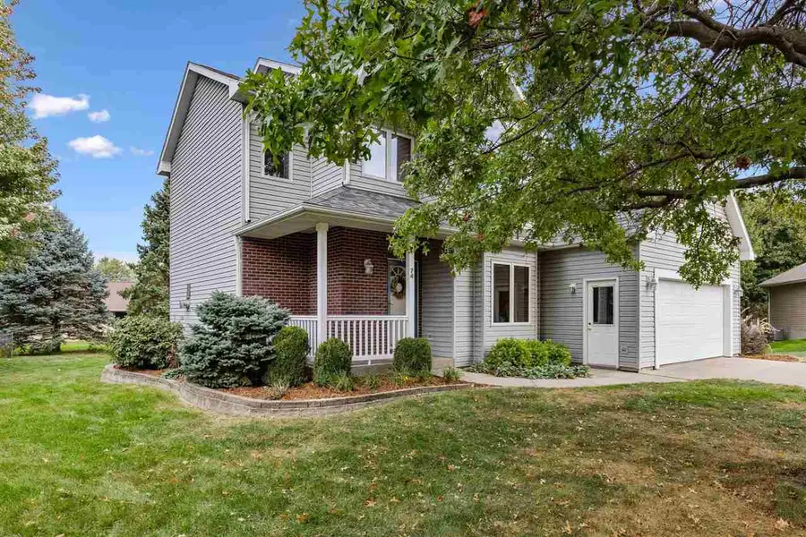 74 Durango Pl, Iowa City, IA 52246 - Image #2