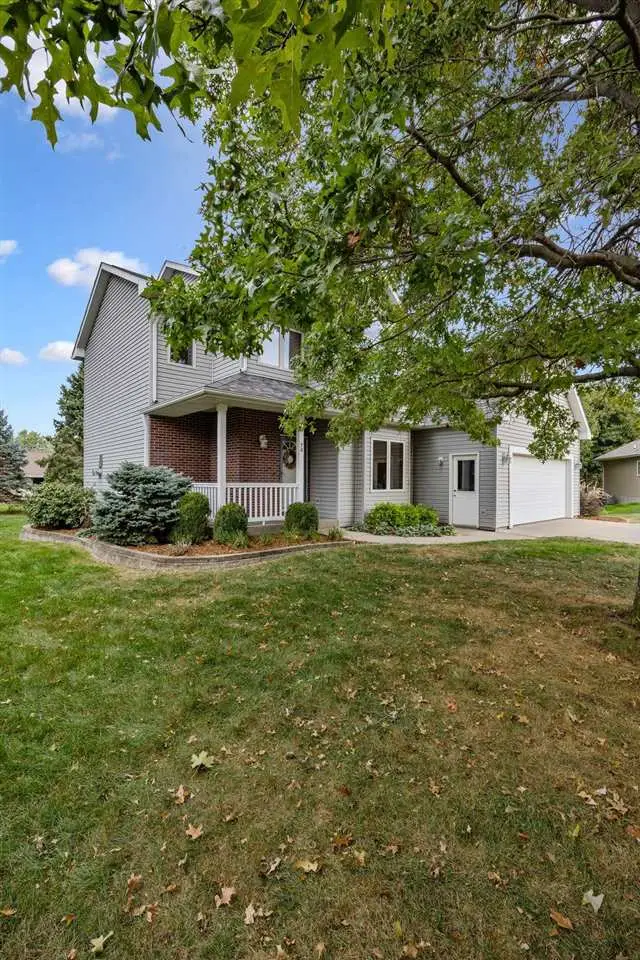 74 Durango Pl, Iowa City, IA 52246 - Image #3
