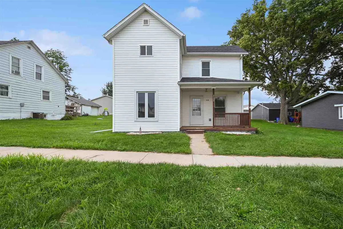 112 E Tuttle Street, Norway, IA 52318 - Image #1