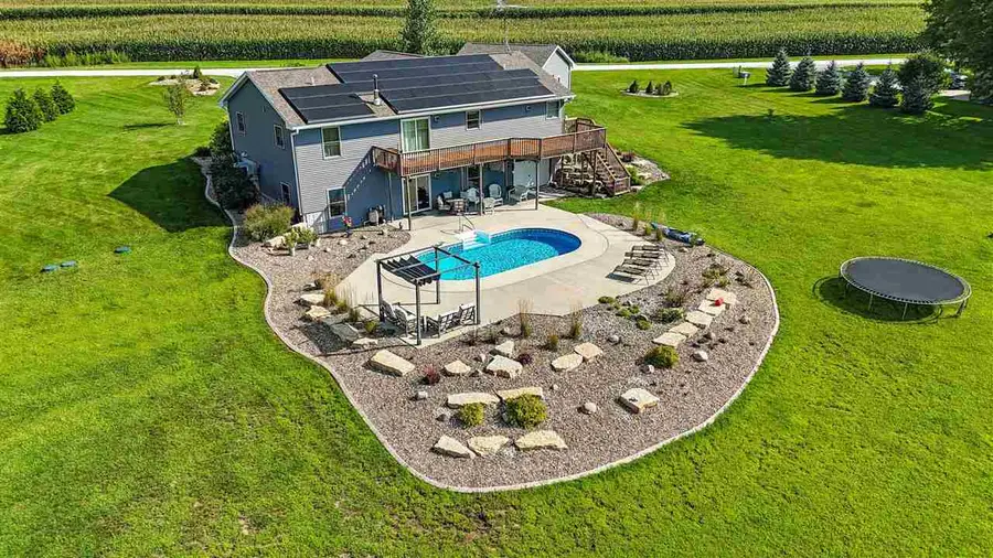 3327 Terrace Lake Rd, Crawfordsville, IA 52621 - Image #3