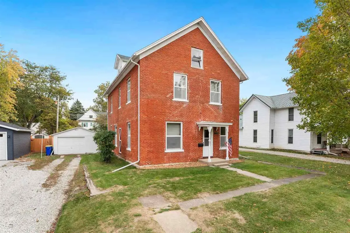 600 S Marion Ave, Washington, IA 52353 - #1