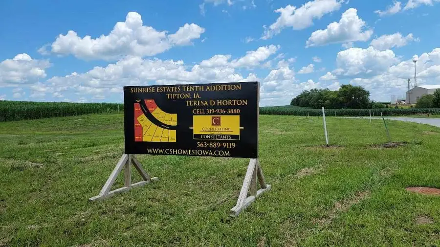 3 Lot Parkview Ln, Tipton, IA 52772 - Image #2